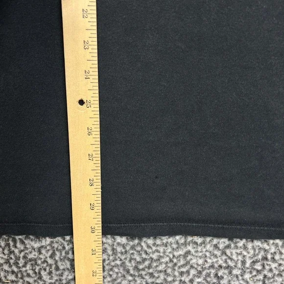 Air Jordan Shirt Men XXXL Black Jumpman Short Sleeve Crew Neck 3XL - Picture 6 of 7